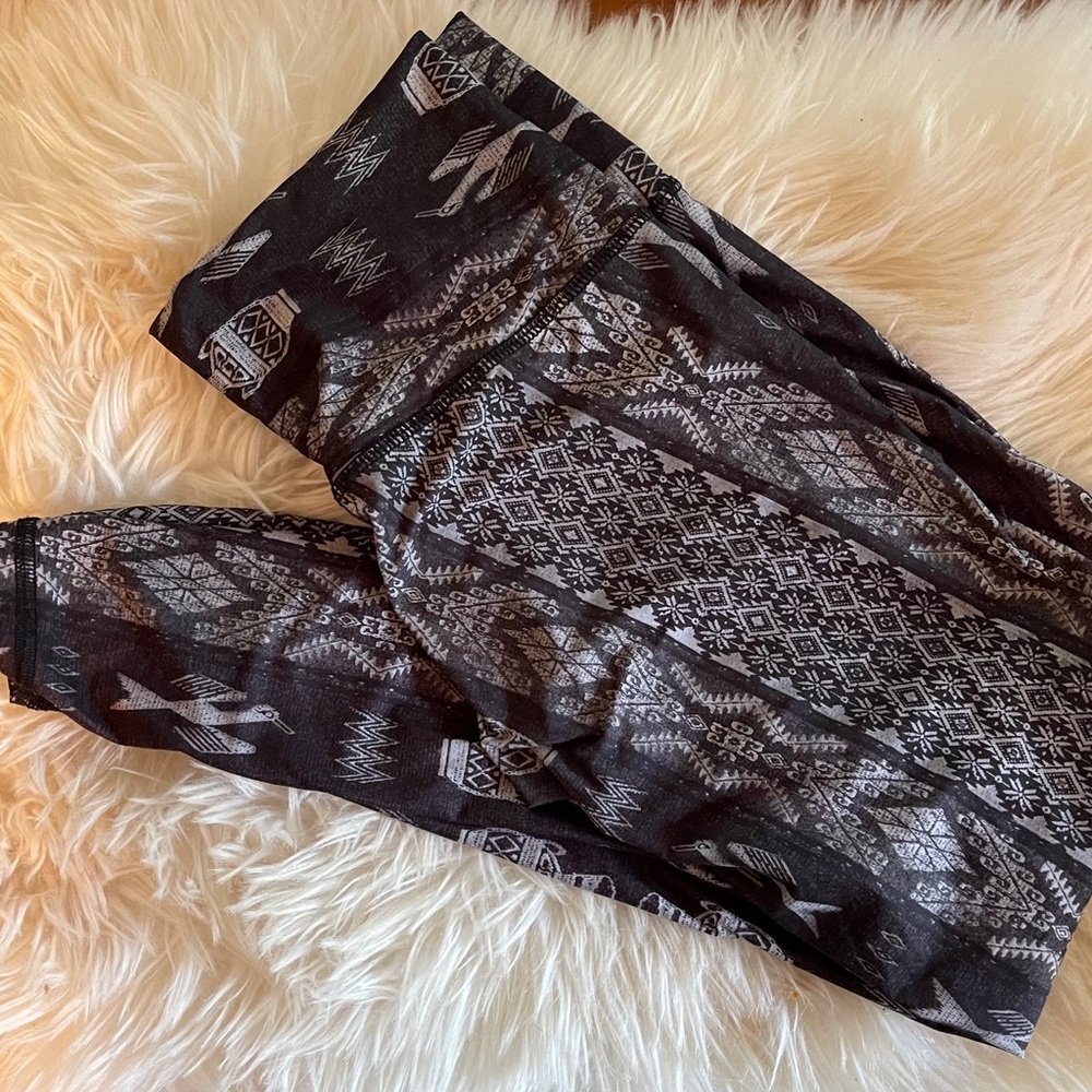 Teeki leggings